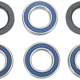 Wheel Bearing Kit - Rear