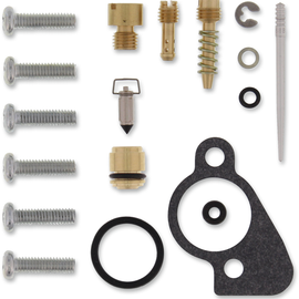 Carburetor Repair Kit - Polaris