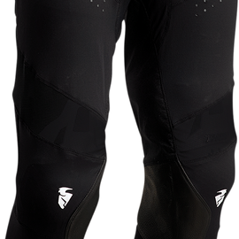Prime Theory Pants - Black - 38