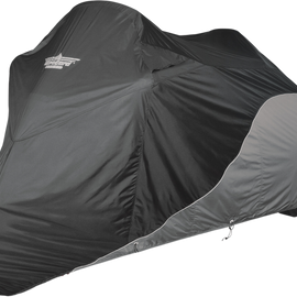 Cover - Trike - Black/Charcoal