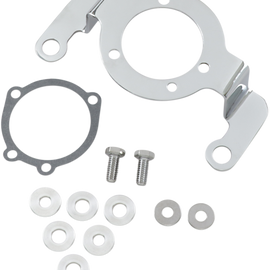 Air/Cleaner Bracket 90-17 Big Twin/Twin Cam