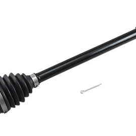 Complete Axle Kit - Heavy Duty - Front Left - Can-Am