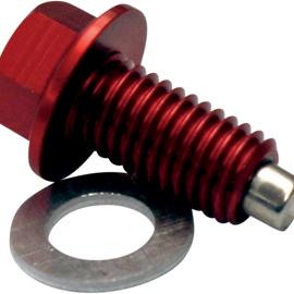 Magnetic Drain Plug