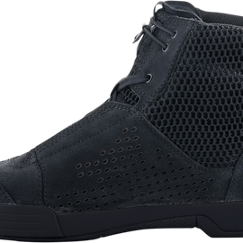 Chrome Air Shoes - Black - US 13