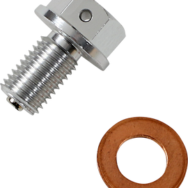 Magnetic Drain Plug