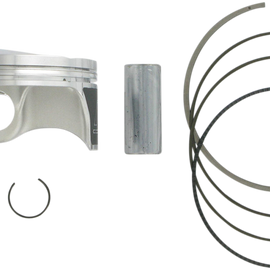 Piston Kit - KX450F