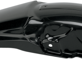 MX Rear Fender - Black - CRF250X