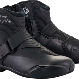 SMX-1 R v2 Boots - Black - US 10.5 / EU 45