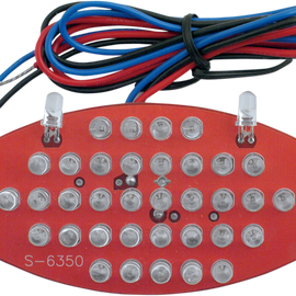 Replacement Cateye LED Board