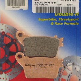 HH Brake Pads - FA436HH