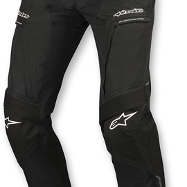 Ramjet Air Pants - Black -  4XL