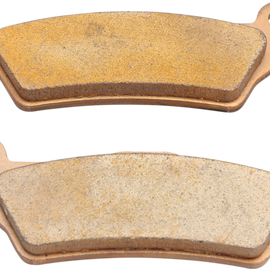 Sintered Brake Pads - Street XG