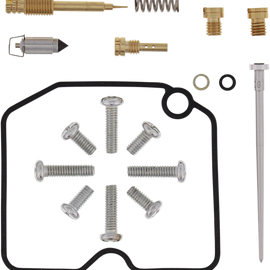 Carburetor Repair Kit - Arctic Cat