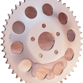 Rear Wheel Sprocket - 48-Tooth - Chrome2390899