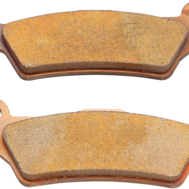 Sintered Brake Pads - Street XG