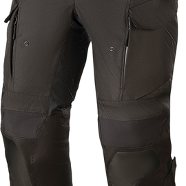 Andes v3 Drystar® Pants - Black - 4XL
