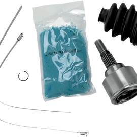 CV Joint Kit - Outboard - Honda