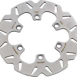 CX Brake Rotors - Kawasaki - MD6105CX
