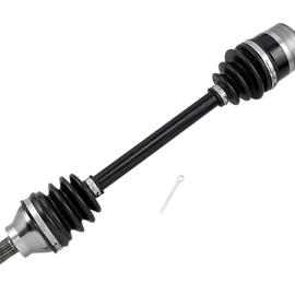 Complete Axle Kit - Front Right - Can-Am