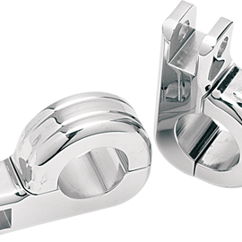 Highway Foot Clamp - 1-1/4"