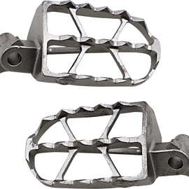 ND Series Footpeg - 1/2" - YZ/YZF