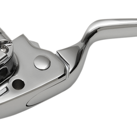 Chrome 15 mm Brake Master Cylinder for '14 - '19