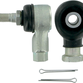 Tie Rod End Kit - Front Inner/Outer