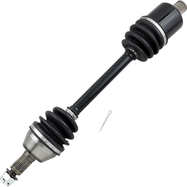 Complete Axle Kit - Rear Left/Right - Polaris