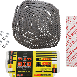 520 - Standard Series Chain- 25 Feet