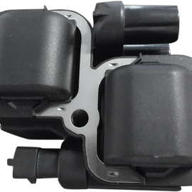 COIL INDIAN BLACK