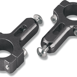 Handguard Mount - 7/8" - Black