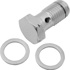 Perno Banjo de 10 mm