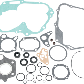Motor Gasket Kit with Seal - XR50