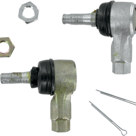 Tie Rod End Kit - Front Inner/Outer