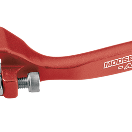 Red Brake Lever