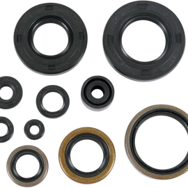 Motor Seals - KX/KDX 250