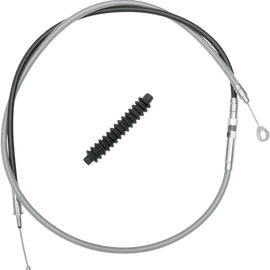 Braided Clutch Cable4453152