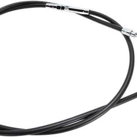 Clutch Cable - XR - Black