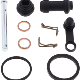 Caliper Rebuild Kit - Rear - KTM