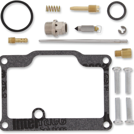 Carburetor Repair Kit - Polaris