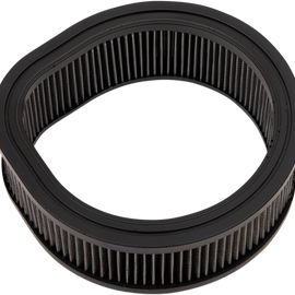 Paper Air Filter -Teardrop