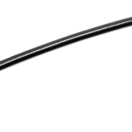 Brake Line - Black Pearl - ABS - 12"