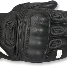 Highlands Gloves - Black - 2XL