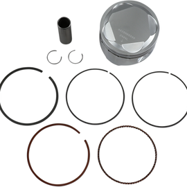 Piston Kit - XR/TRX400