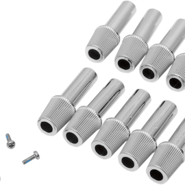 Replacement Reset Knobs - '90-'95 FXST