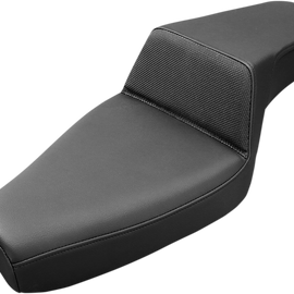 Step Up Seat - Gripper - Black - XL