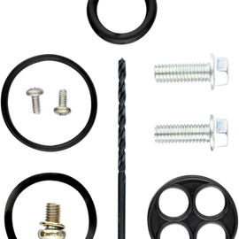 Petcock Rebuild Kit - Honda