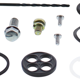 Petcock Rebuild Kit - Honda