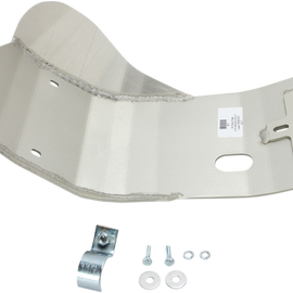 Skid Plate - EXC-F/FE