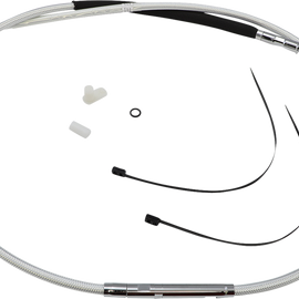 Clutch Cable - Sterling Chromite II®